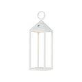 PICNIC LED oplaadbare buitenlamp wit