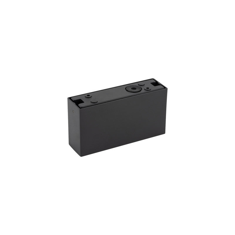 PIX LED buitenplafondlamp zwart, afbeelding 5