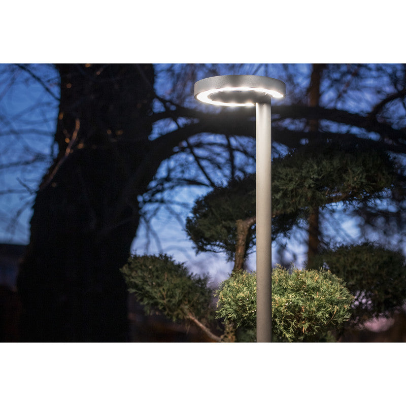 POLE LED tuinpaal grafiet, afbeelding 3