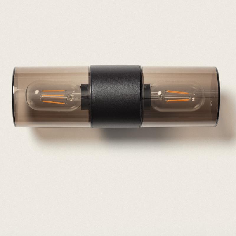 PORTIVO buitenwandlamp zwart, afbeelding 3