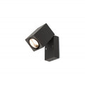 PRIMM buitenwandlamp grafiet