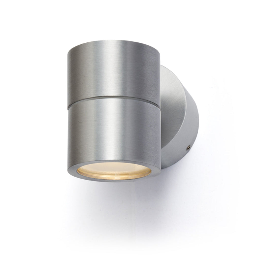 MICO buitenwandlamp aluminium