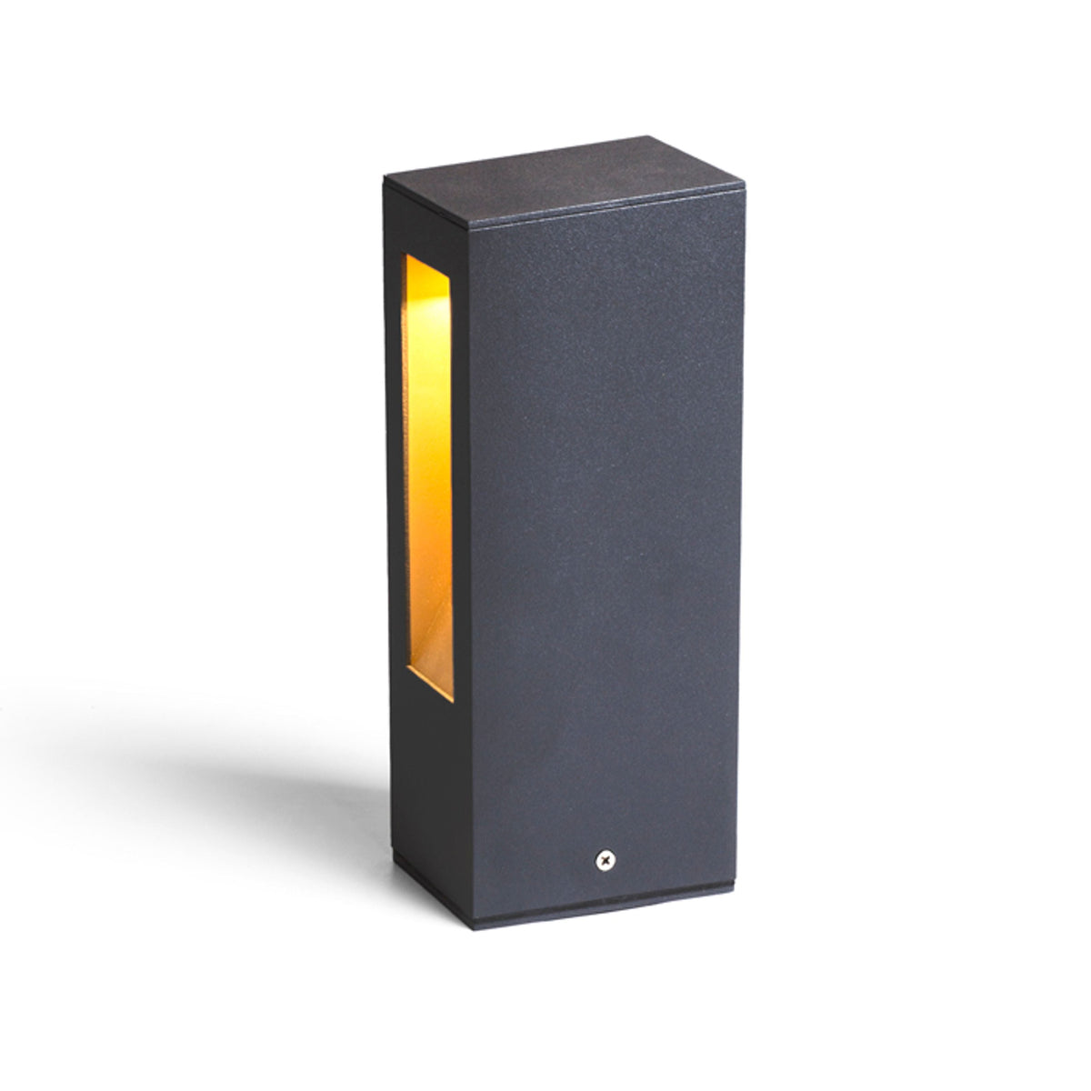 TREEZA LED 25 sokkellamp antraciet, afbeelding 4
