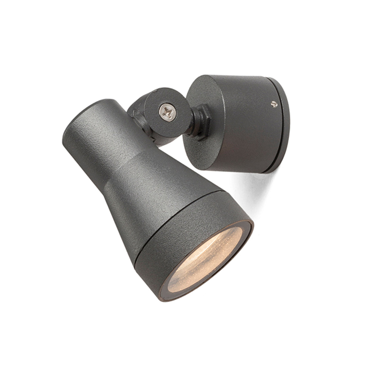 DIREZZA buitenwandlamp antraciet, afbeelding 2