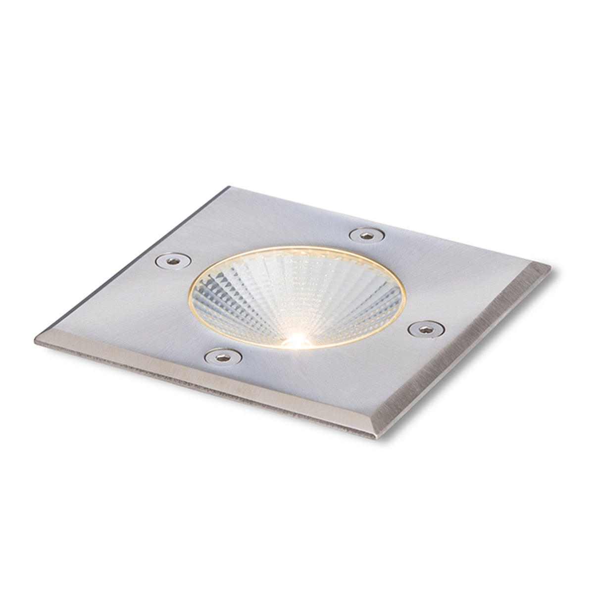 RIZZ SQ 105 grondspot RVS