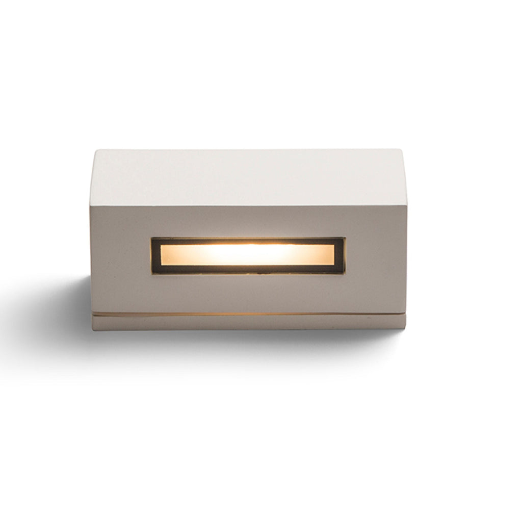 WOOP buitenwandlamp wit, afbeelding 2