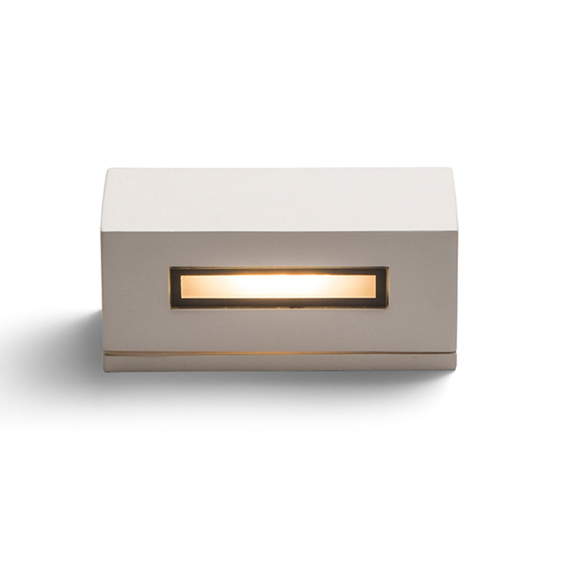 WOOP buitenwandlamp wit, afbeelding 2
