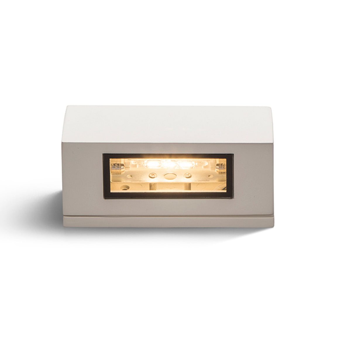 WOOP buitenwandlamp wit, afbeelding 4
