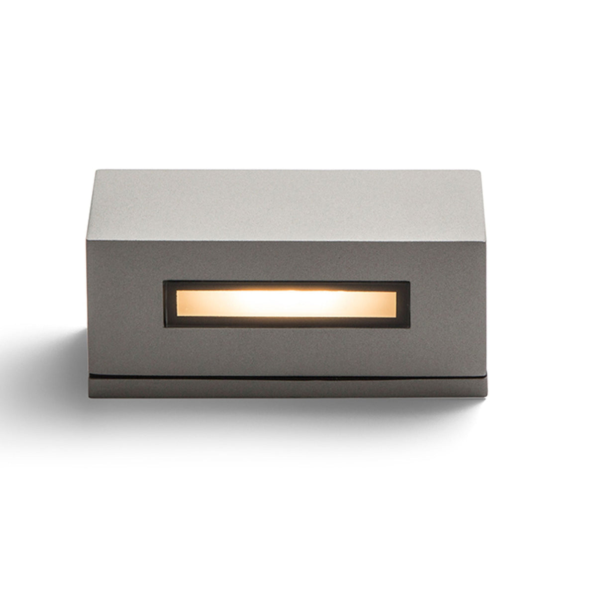 WOOP buitenwandlamp zilvergrijs, afbeelding 5