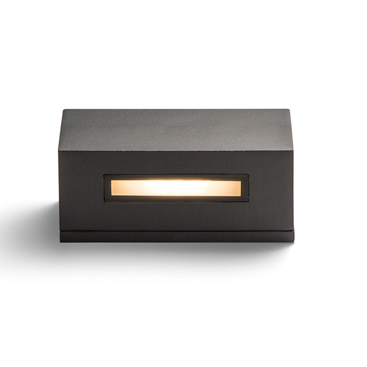 WOOP buitenwandlamp antraciet, afbeelding 2