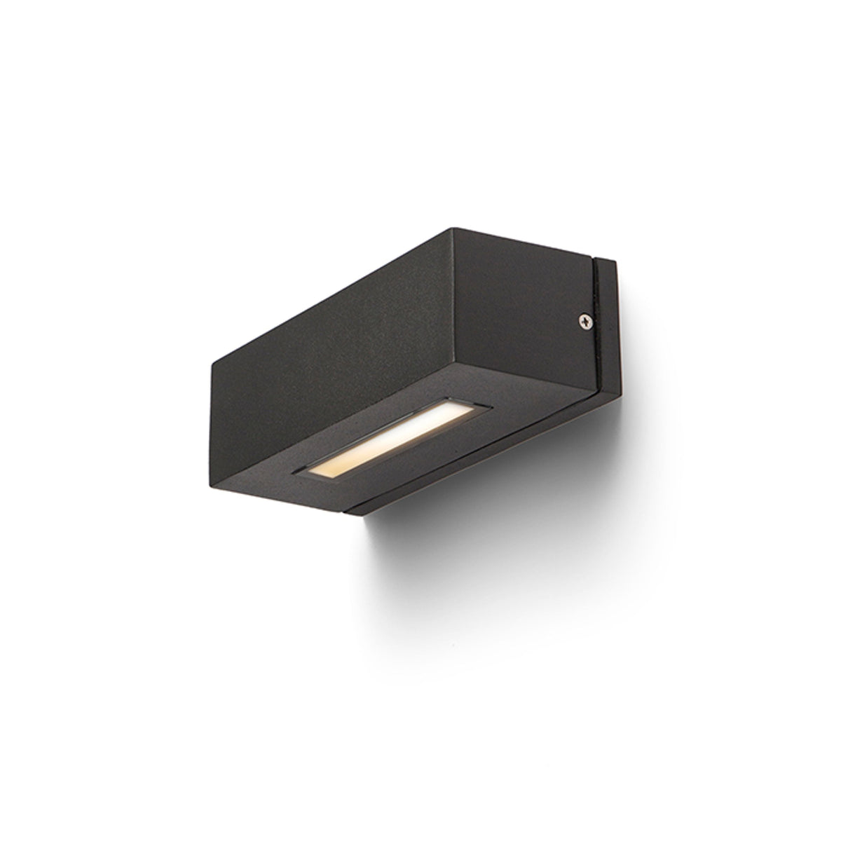 WOOP buitenwandlamp antraciet, afbeelding 4