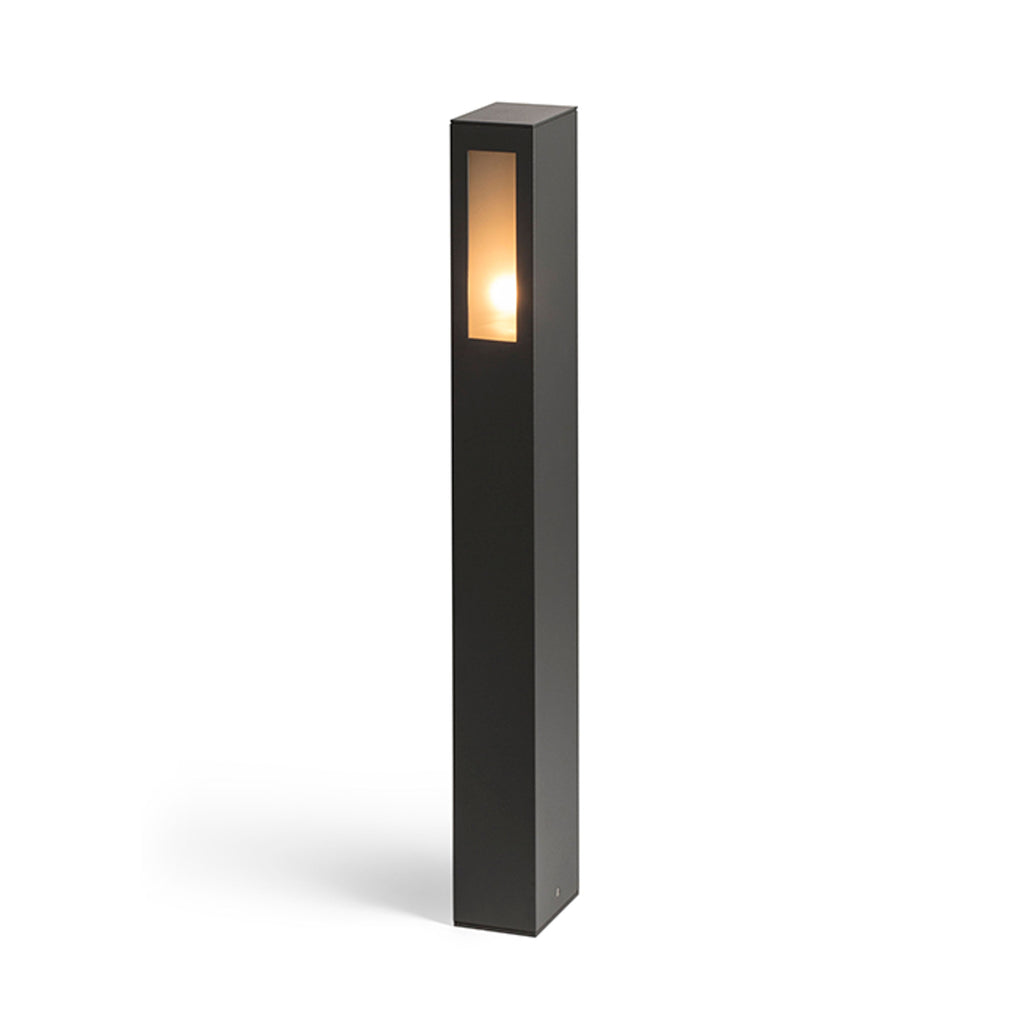 TREEZA 65 tuinpaal antraciet