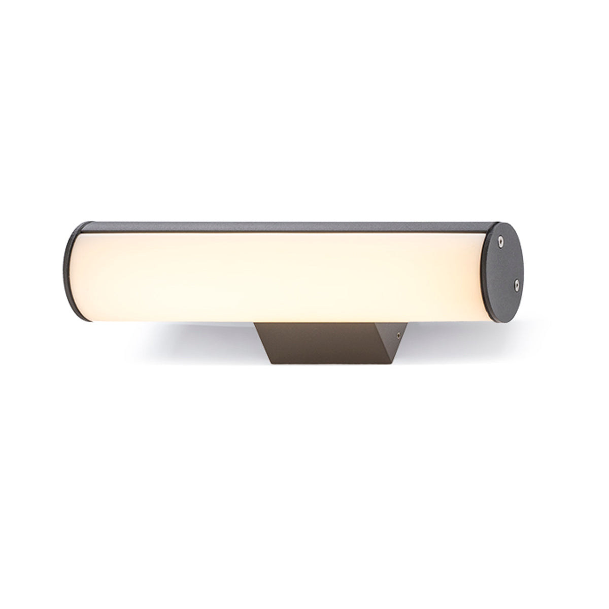 VADIS buitenwandlamp antraciet