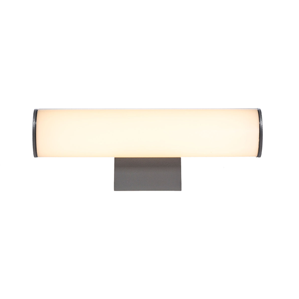 VADIS buitenwandlamp antraciet, afbeelding 2