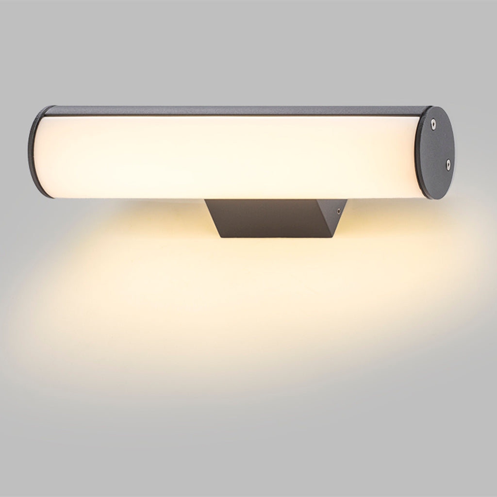 VADIS buitenwandlamp antraciet, afbeelding 3