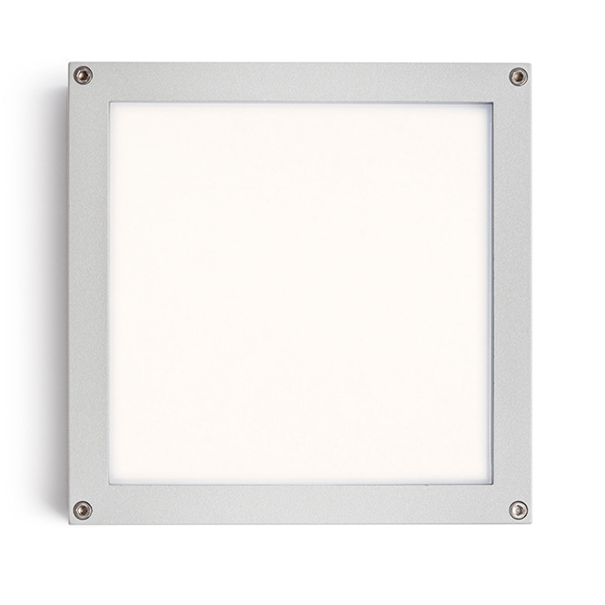 SCOTT buitenplafondlamp zilvergrijs, afbeelding 4