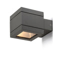 TELO buitenwandlamp antraciet