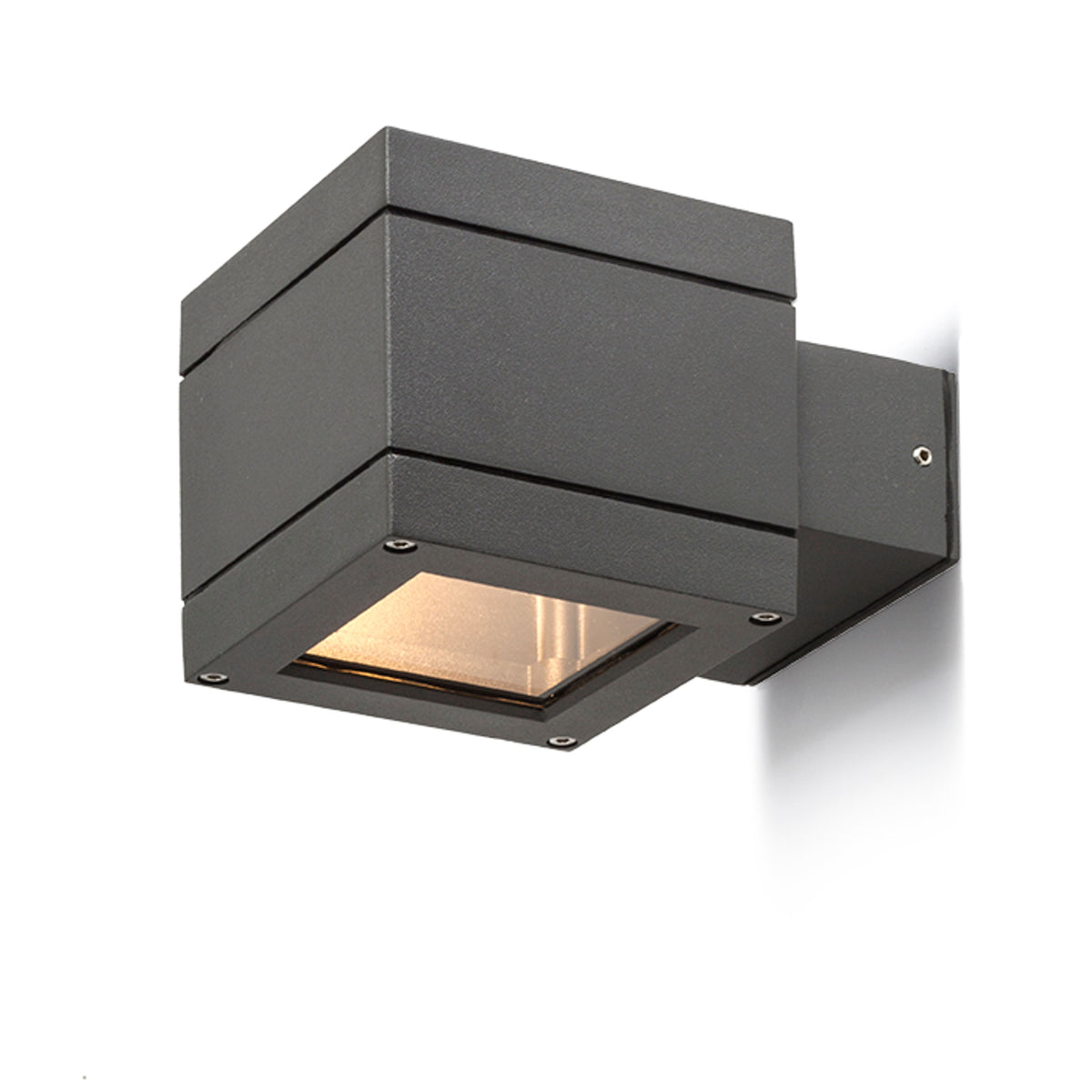 TELO buitenwandlamp antraciet