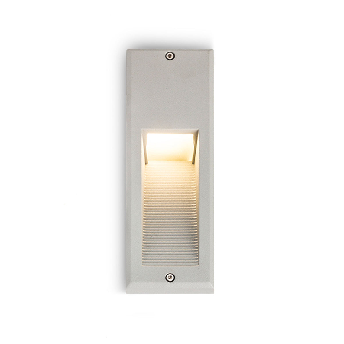 FACA buitenwandlamp zilvergrijs, afbeelding 5