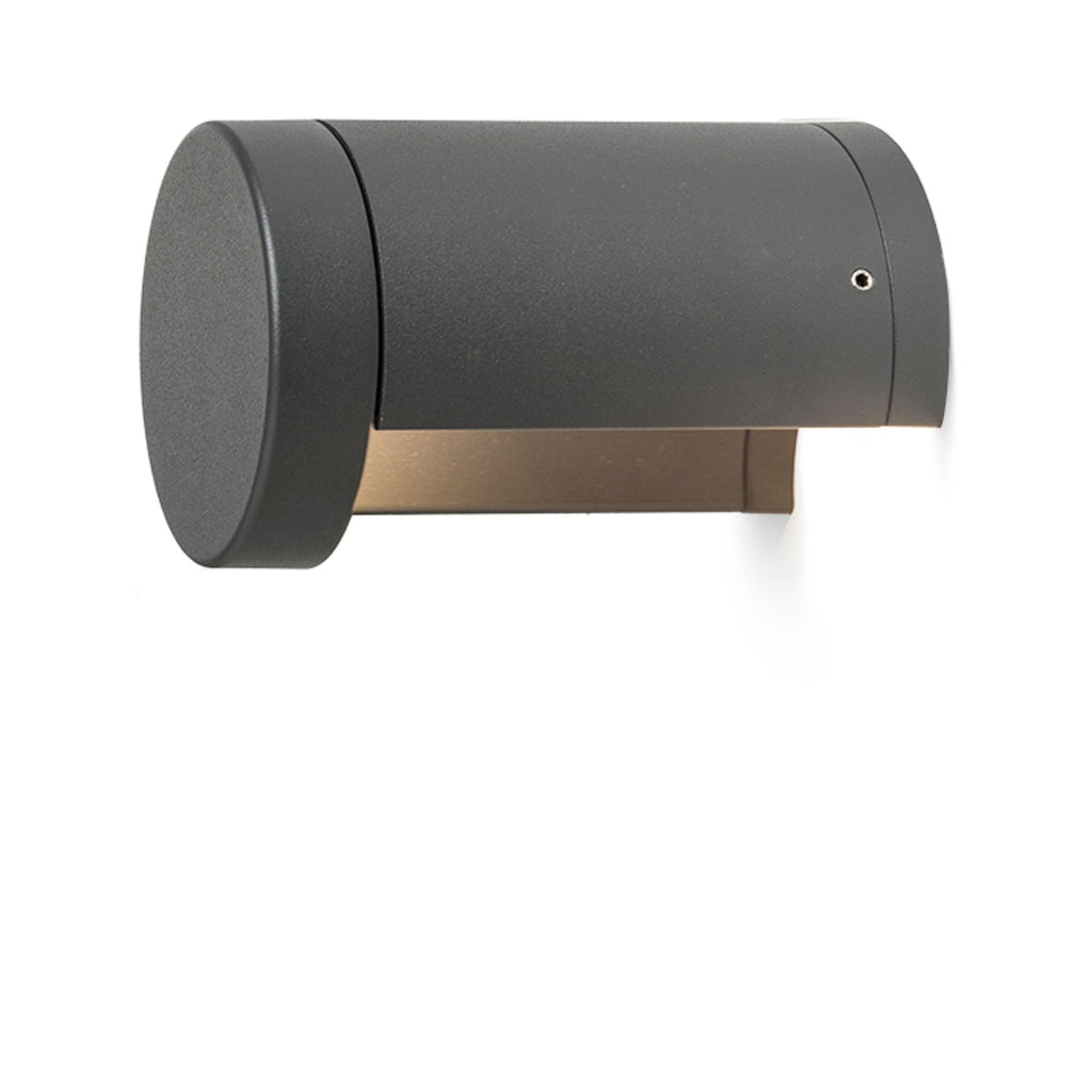 SONET buitenwandlamp antraciet