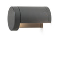 SONET buitenwandlamp antraciet