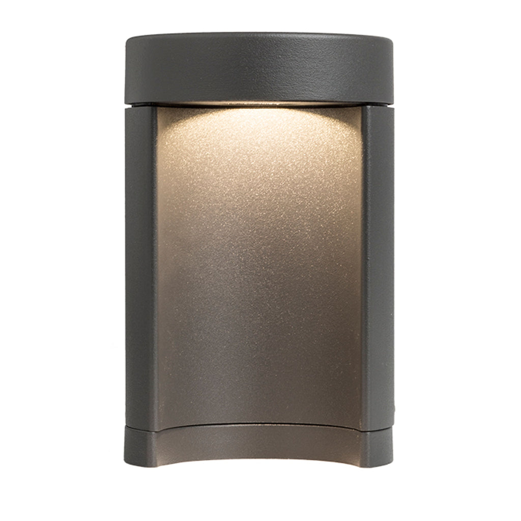 SONET buitenwandlamp antraciet, afbeelding 2