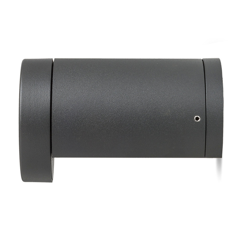 SONET buitenwandlamp antraciet, afbeelding 4