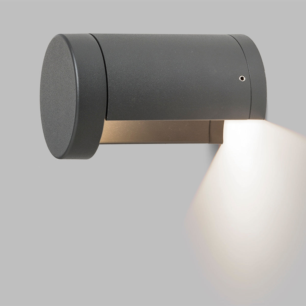 SONET buitenwandlamp antraciet, afbeelding 5
