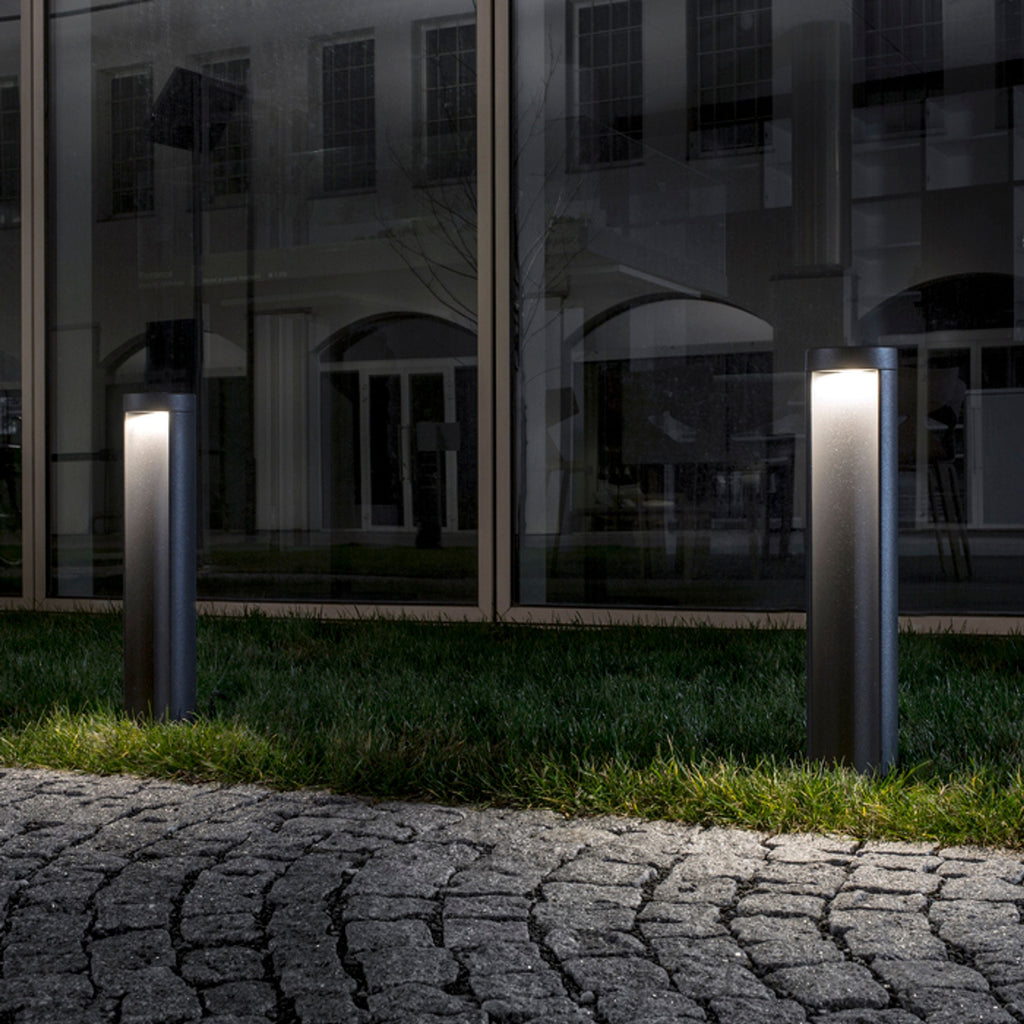 SONET 450 tuinpaal antraciet, afbeelding 4