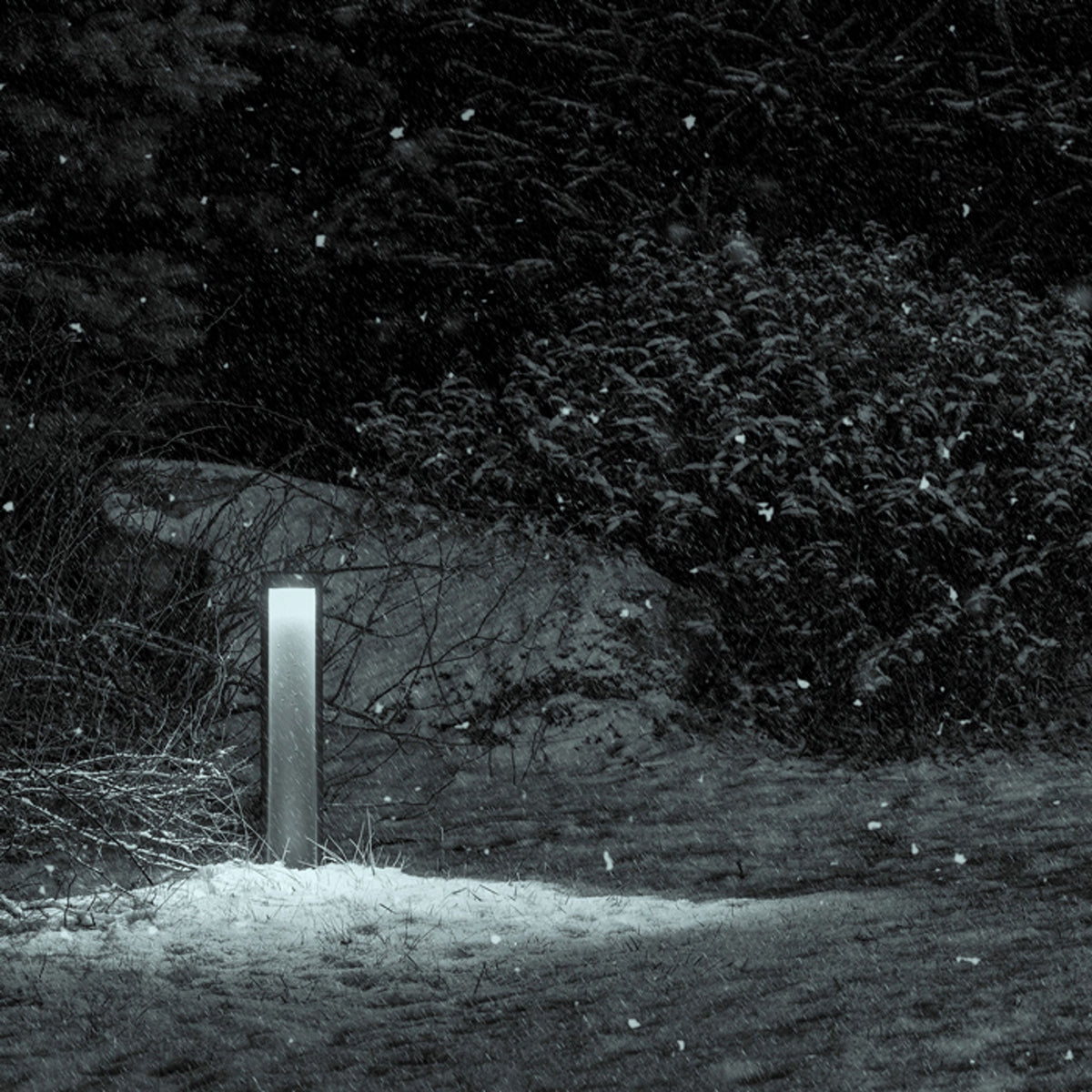 SONET 450 tuinpaal antraciet, afbeelding 5