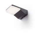 VIRGO buitenwandlamp antraciet