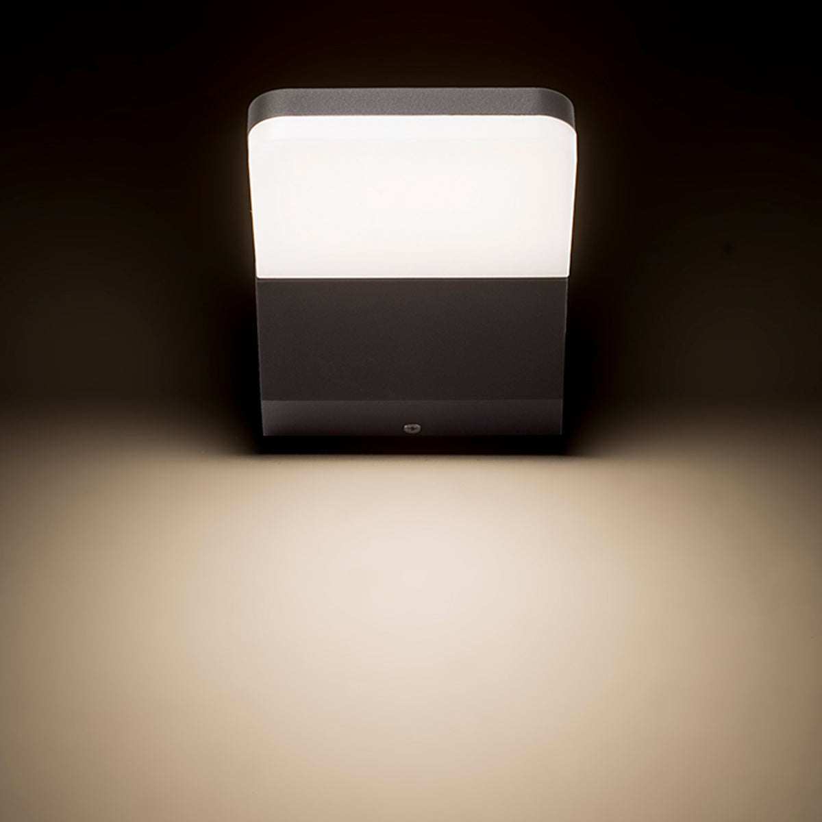 VIRGO buitenwandlamp antraciet, afbeelding 8