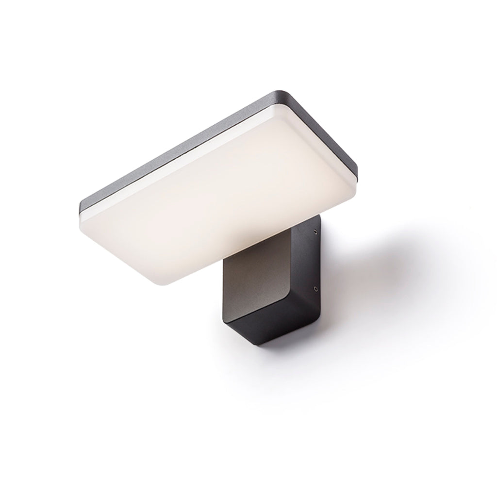 RINA buitenwandlamp antraciet