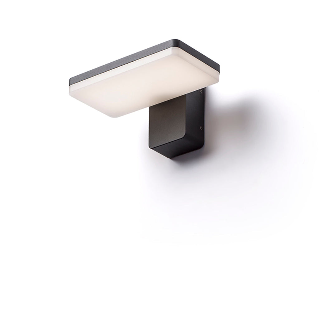 RINA buitenwandlamp antraciet, afbeelding 4