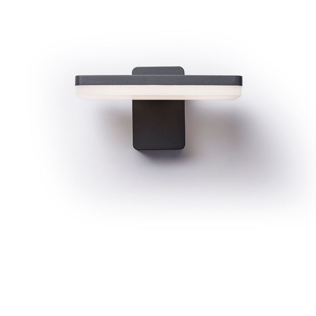 RINA buitenwandlamp antraciet, afbeelding 5