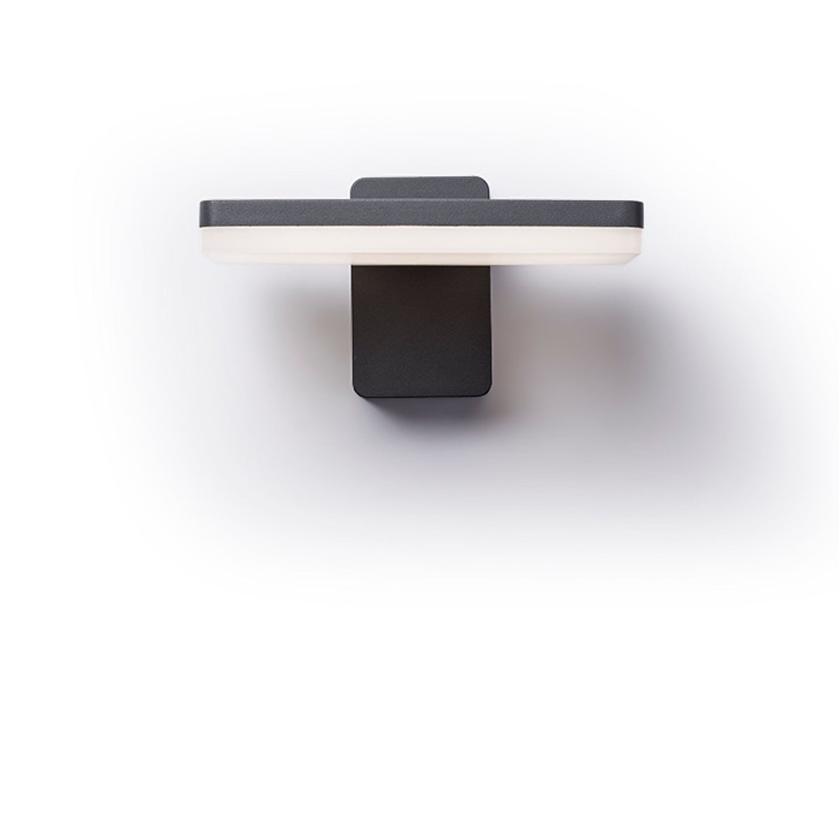RINA buitenwandlamp antraciet, afbeelding 5