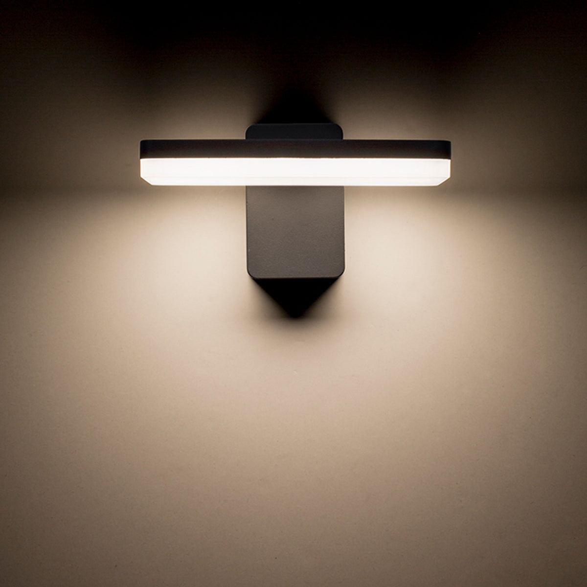 RINA buitenwandlamp antraciet, afbeelding 6