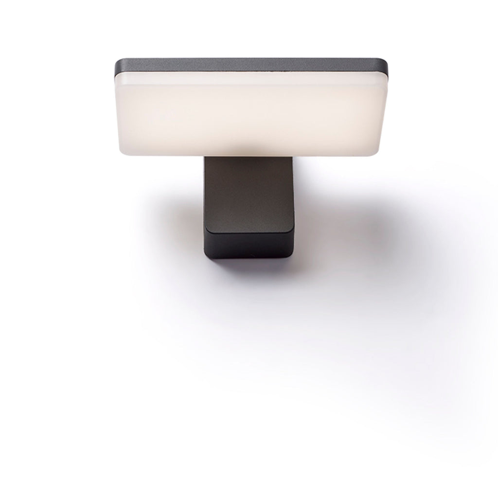 RINA buitenwandlamp antraciet, afbeelding 7