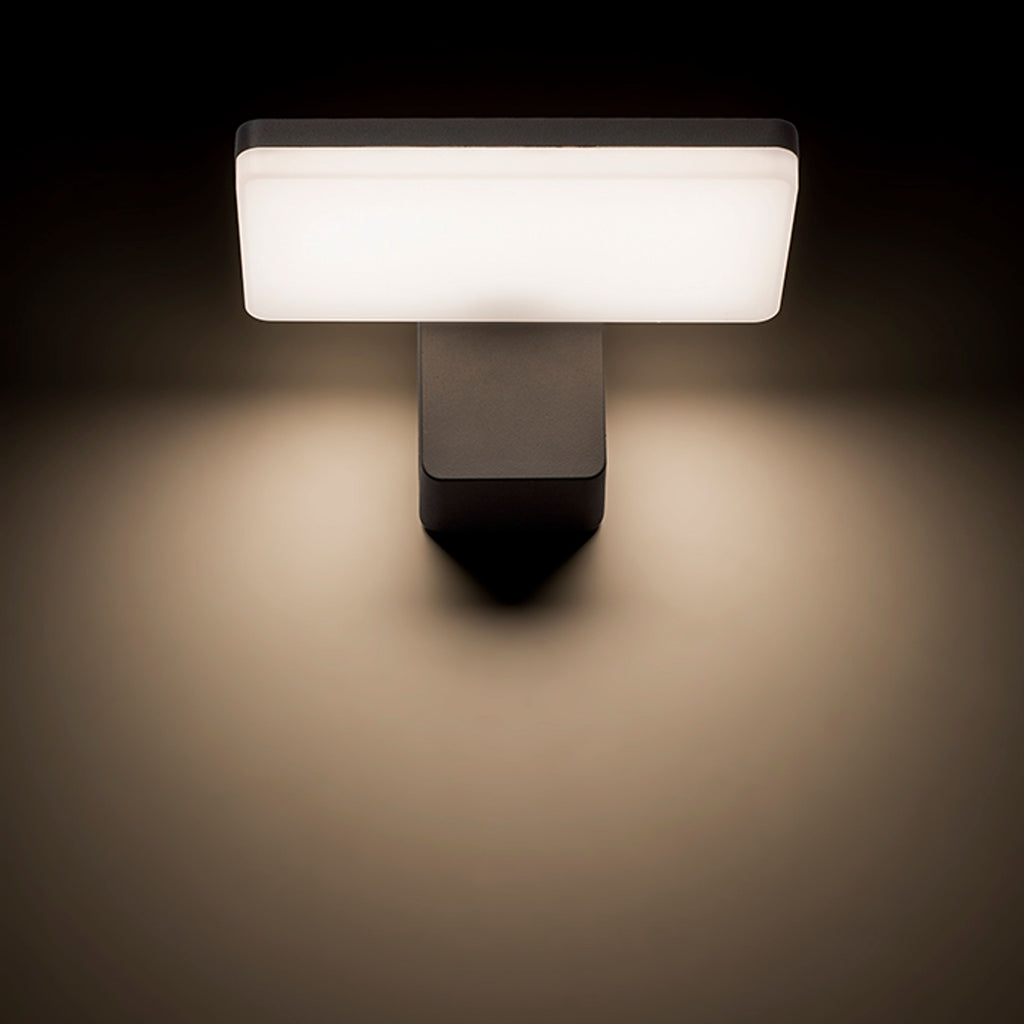 RINA buitenwandlamp antraciet, afbeelding 8