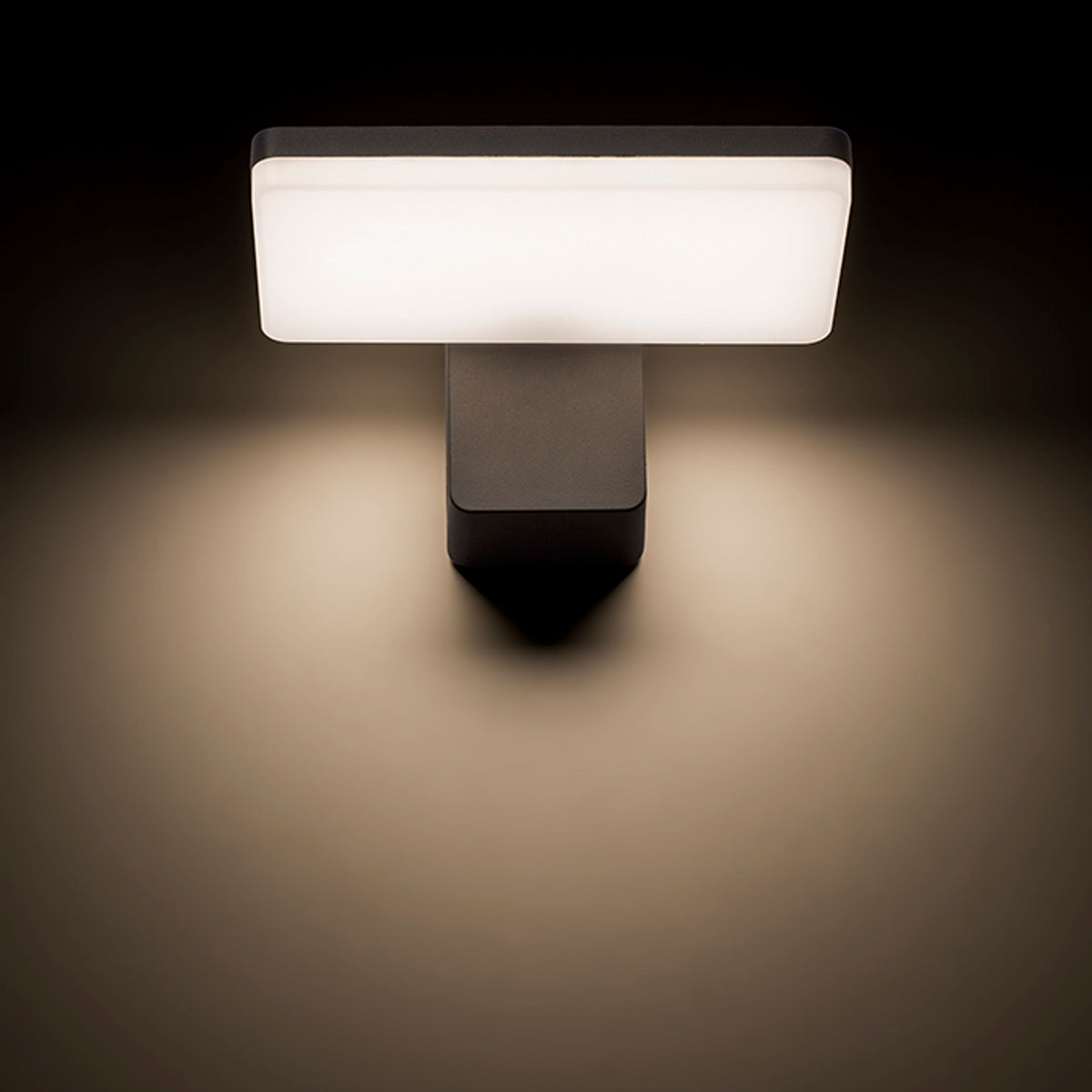 RINA buitenwandlamp antraciet, afbeelding 8
