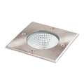 RIZZ SQ 125 grondspot RVS