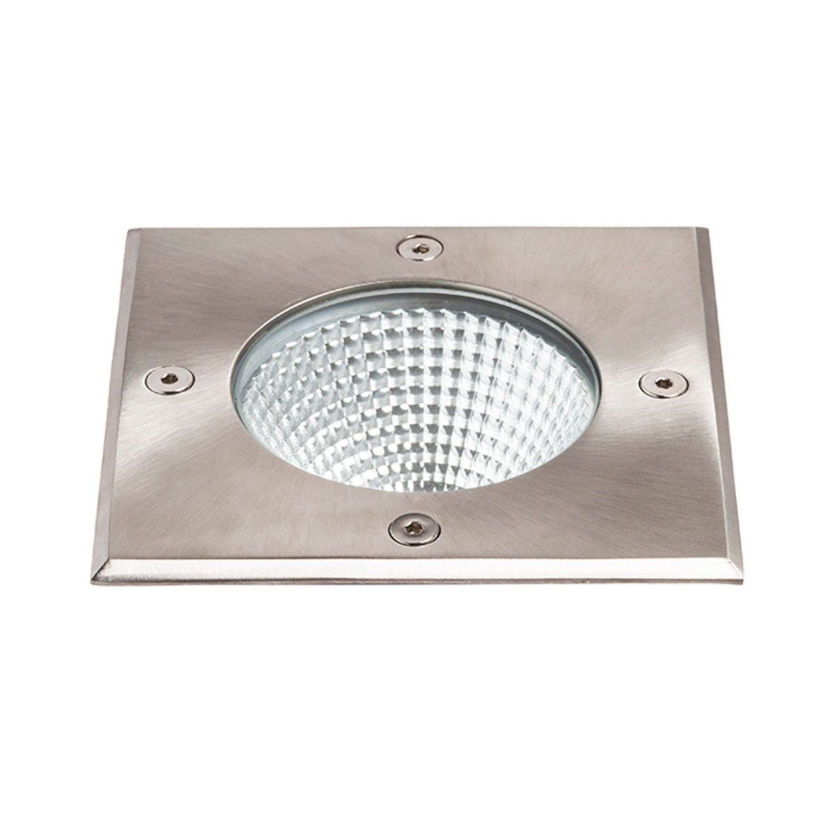 RIZZ SQ 125 grondspot RVS, afbeelding 7