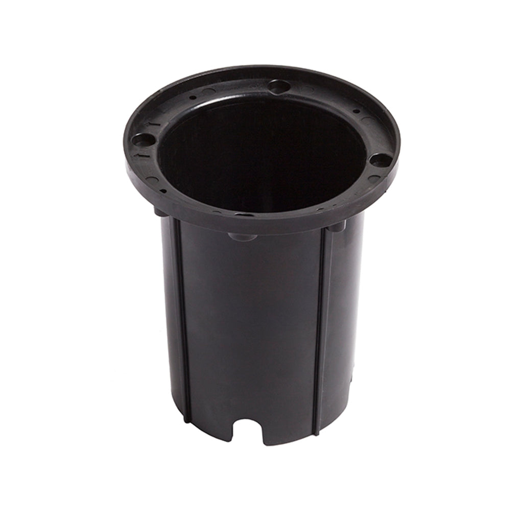 RIZZ SQ 125 grondspot RVS, afbeelding 8
