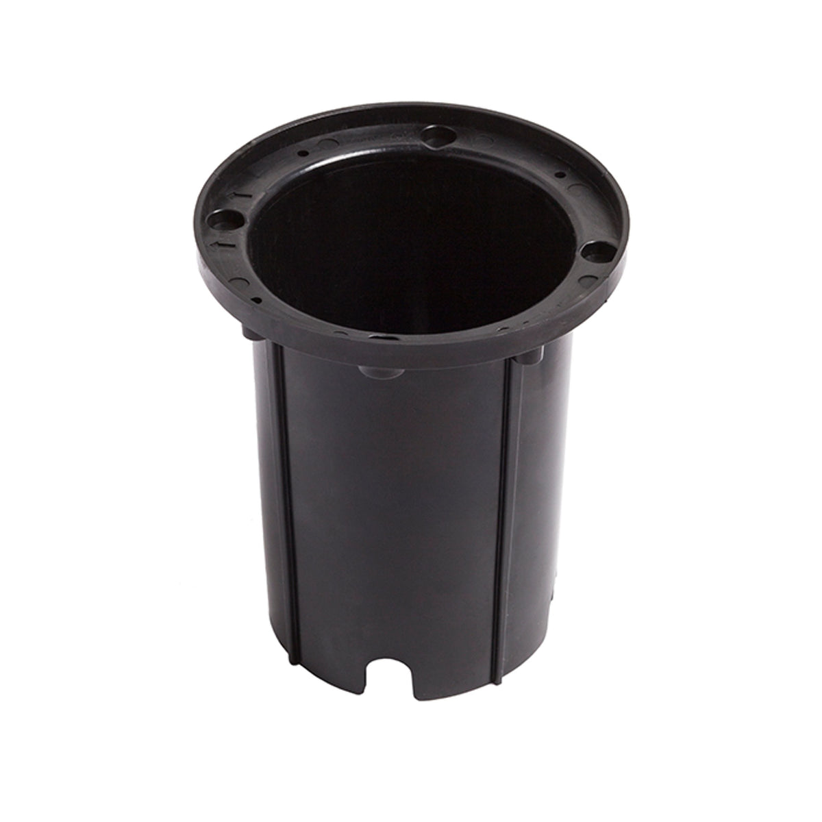 RIZZ SQ 125 grondspot RVS, afbeelding 8