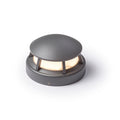 FAROS grondlamp antraciet