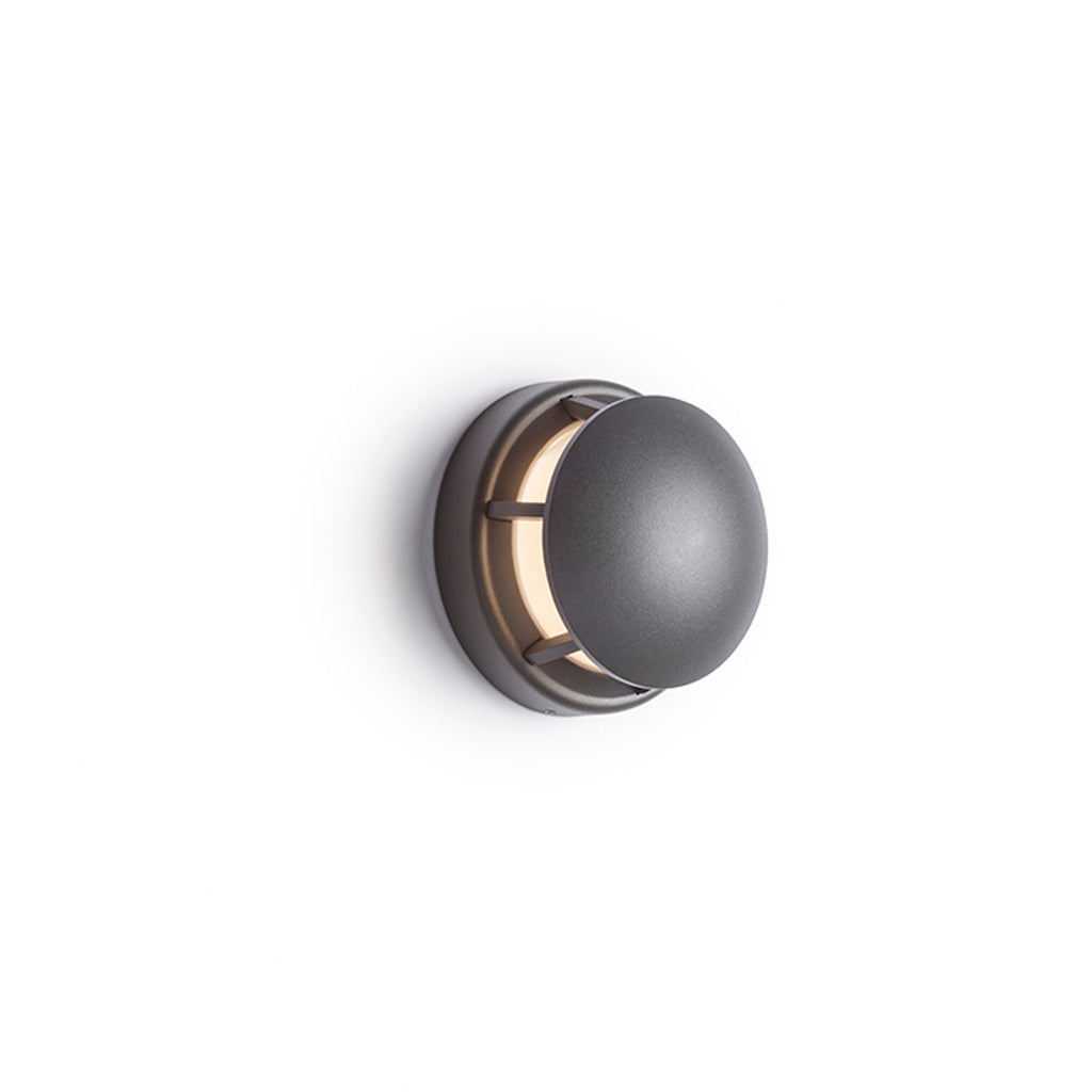 FAROS grondlamp antraciet, afbeelding 3