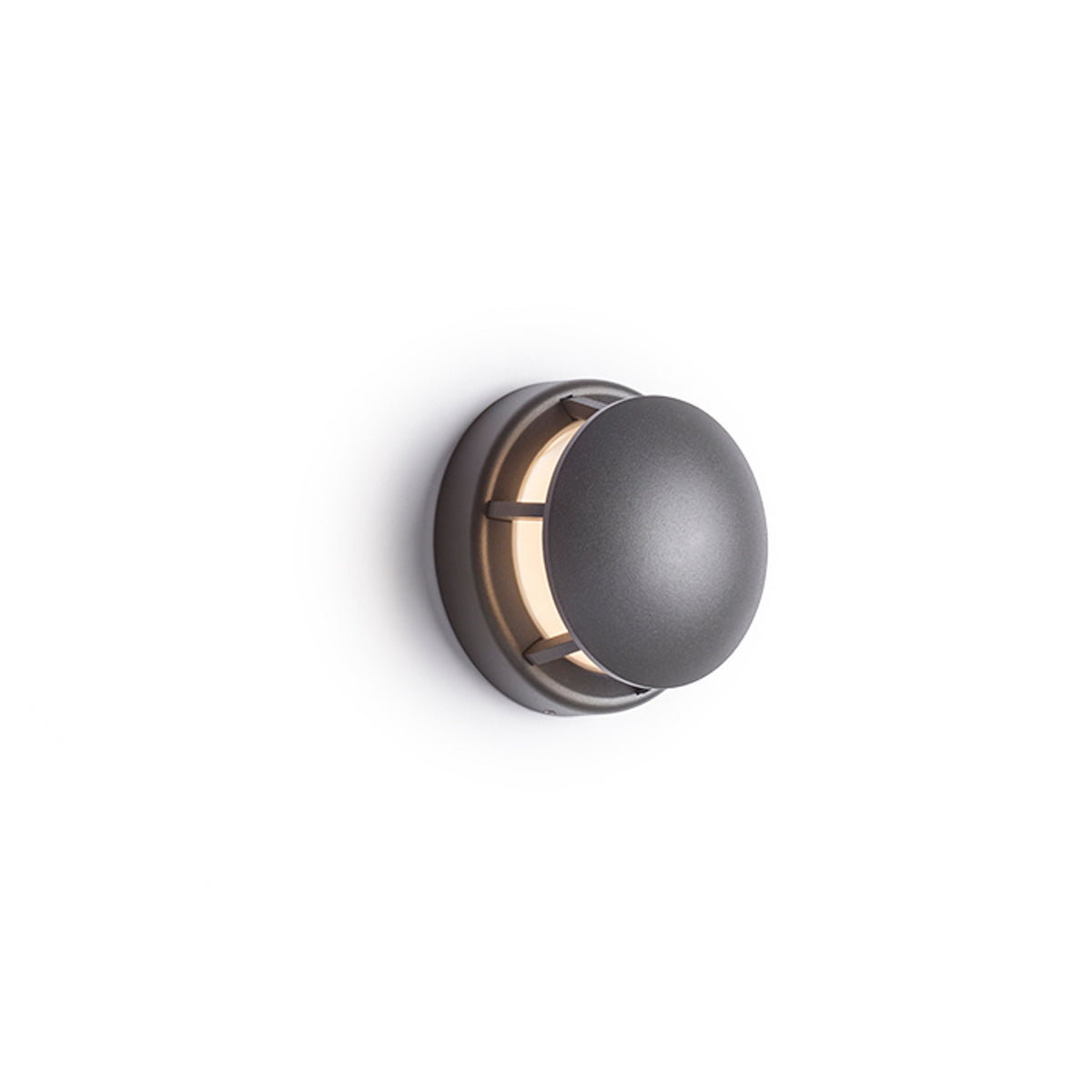 FAROS grondlamp antraciet, afbeelding 3