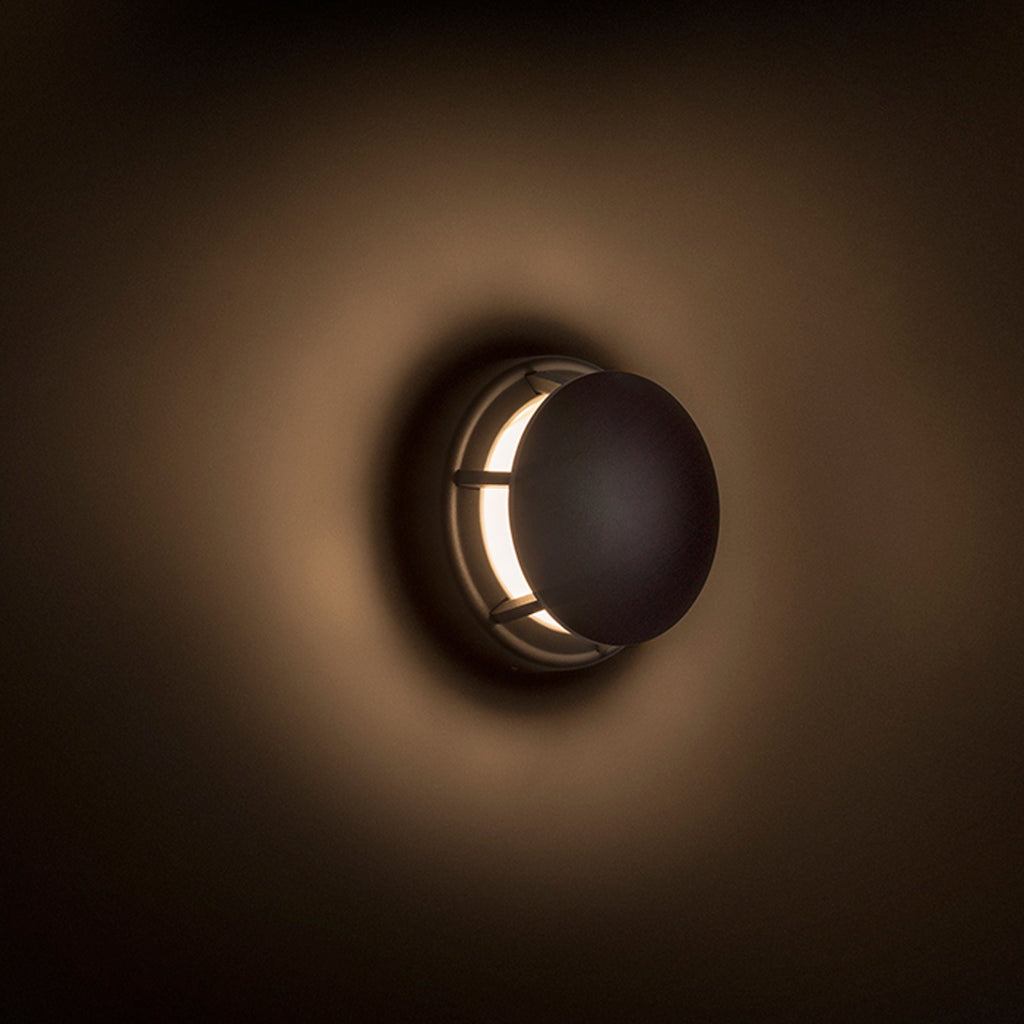 FAROS grondlamp antraciet, afbeelding 5