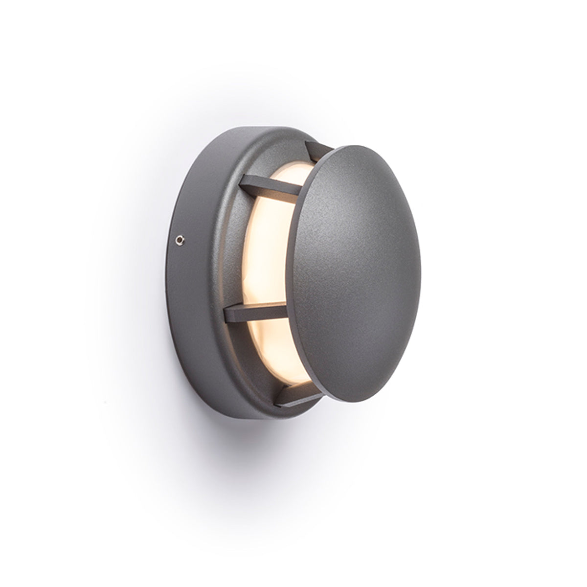 FAROS grondlamp antraciet, afbeelding 6