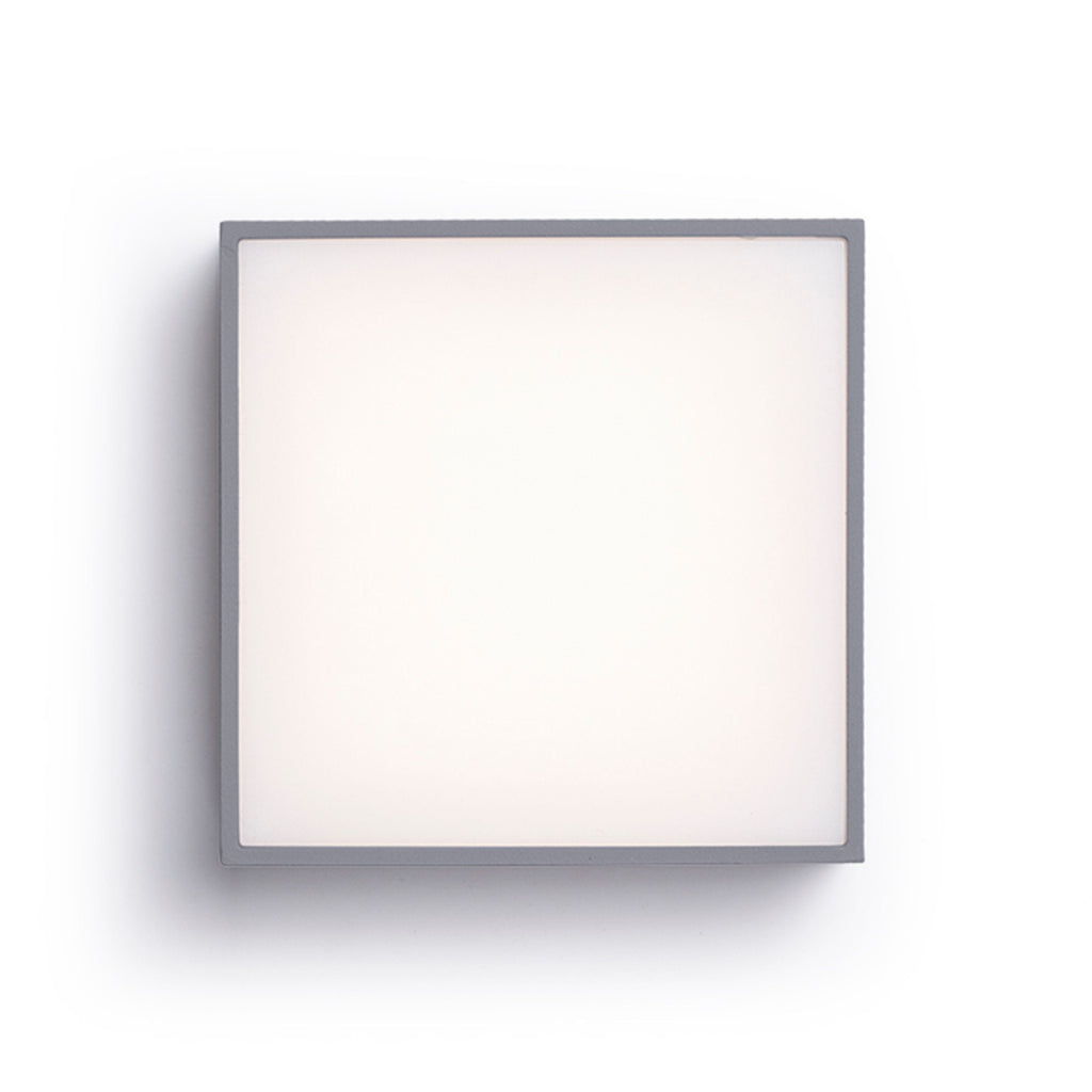 BONO buitenplafondlamp antraciet, afbeelding 2